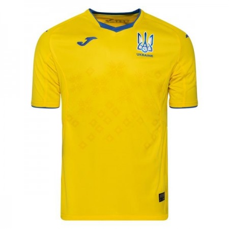 Tenue Ukraine Domicile UEFA Euro 2020 Maillot de Foot
